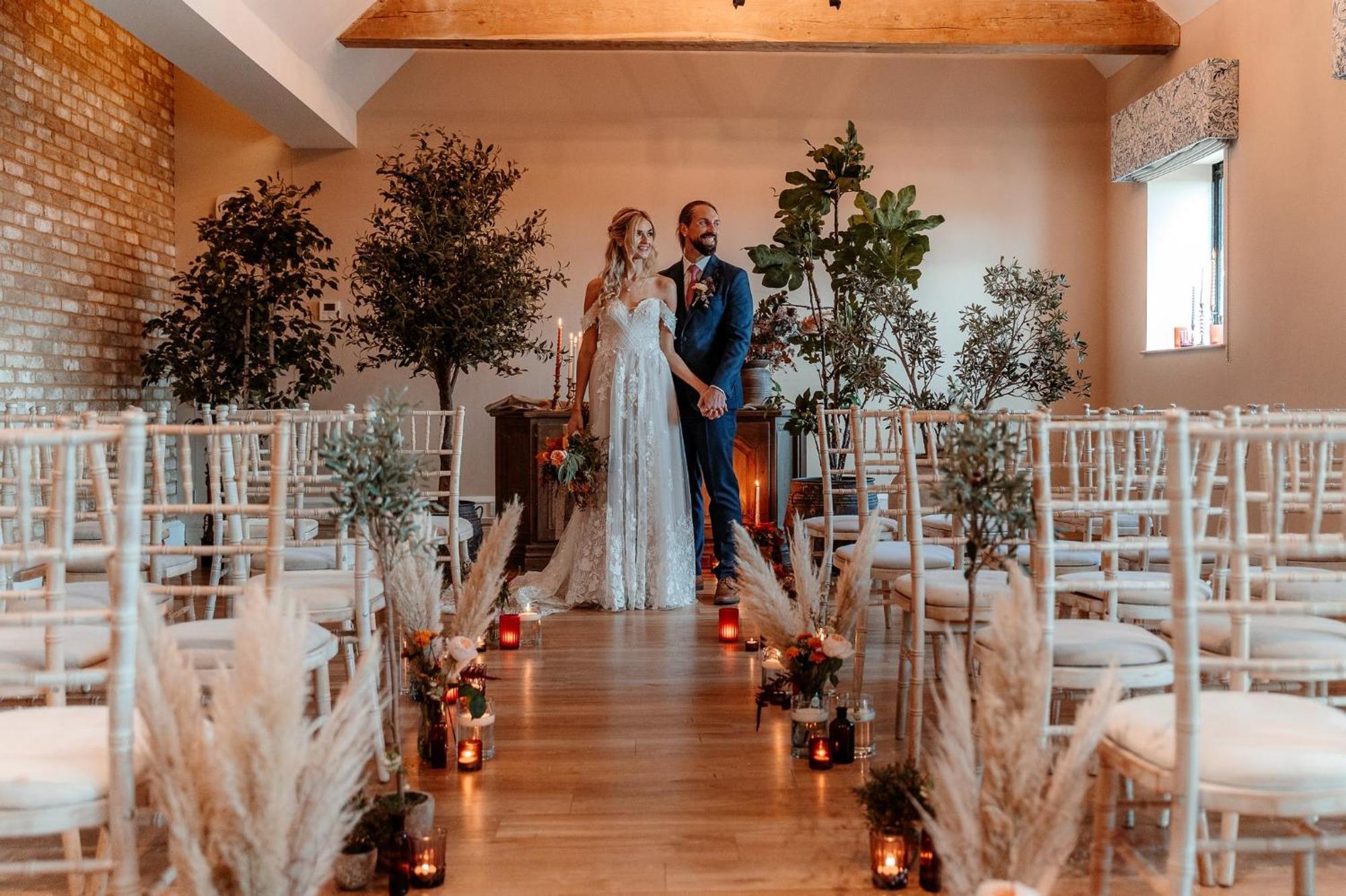 Voco Lythe Hill Hotel & Spa By Ihg Haslemere Bagian luar foto